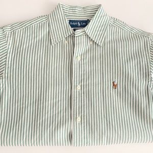 Ralph Lauren Classic Fit Shirt